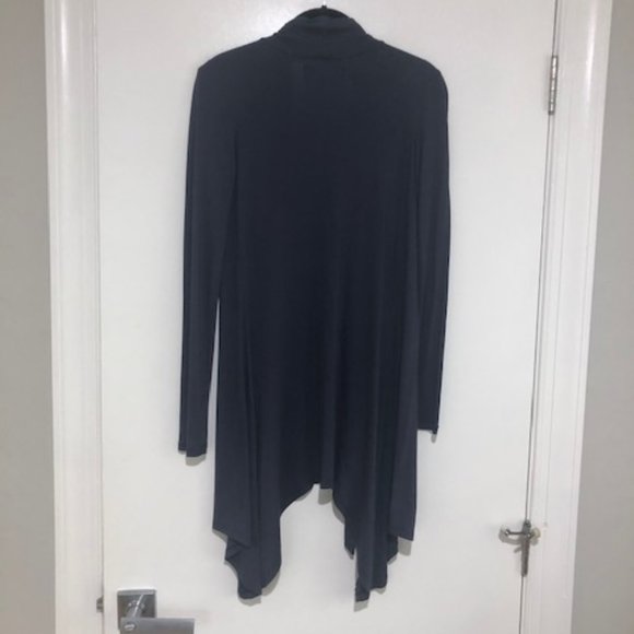 Zara Cardigan with front tie - Size Medium - Picture 4 of 5